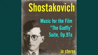 Suite, Op.97a: No.12: Finale