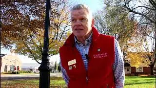 Ray McFall for Glastonbury Board of Education