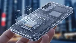 Nokia Oxygen Ultra 5G - This Phone Could Change The Smartphone Market 