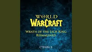 Angrathar's Shadow (From 