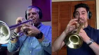 Meet FIU's Jazz Faculty: Jazz Fusion: The Hornet