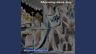 Morning Java Joy