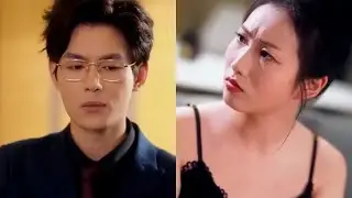 Her life full of tragedy decided to marry a wealthy disabled man 💞