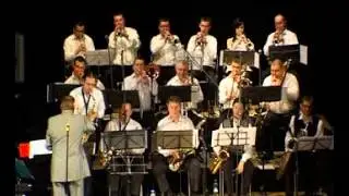 Give it One   Big Band Leonid Kutikov