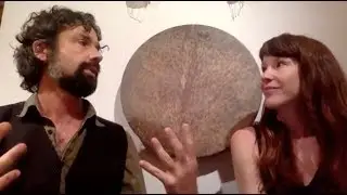 'OM RISING' - Kundalinī defined in Source Texts ~  Lucid Dawn interviews Chris Tompkins