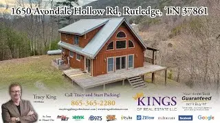 1650 Avondale Hollow Rd, Rutledge, TN 37861 | 865-365-2280