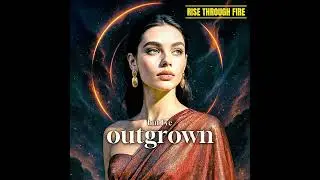 RISE THROUGH FIRE | Cinematic Electronic Soul Anthem