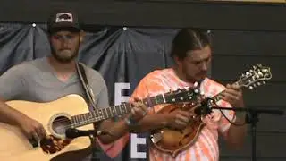 DJ Roller  Galax Mandolin Competition 2022