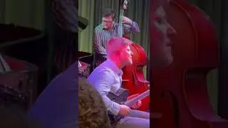 Live in London #jazzguitarist #jazzguitar #guitar #gitar #music