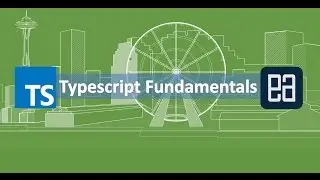 Part 2 - Installing and Configuring Typescript with Visual Studio Code