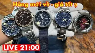 [28/12/2025] Mới về một vài mẫu hàng đẹp Giá Bình Dân