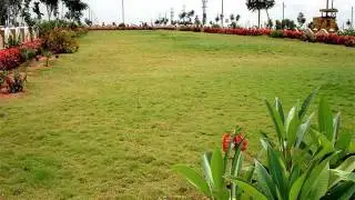 Prasanthi Green Park - Jigani Circle, Bangalore