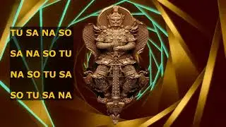 Mantra to cleanse your living space from Curses, Black Magic, Evil Spirits (Read the Description)