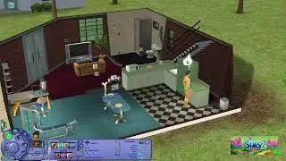 The Sims 2 | Longplay No Commentary - Vista Gentil #1