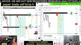 Crude Oil & Natural Gas Analysis for Tuesday, 27 January 2026 #CrudeOilLive #NaturalGasLiveTrading