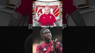 Kobbie Mainoo to Liverpool, Anyone? 👀