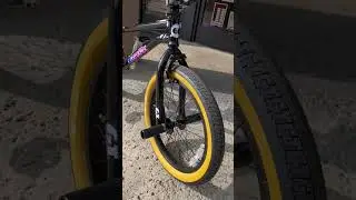 2024 GT Pro Performer Heritage 20&rdquo; BMX Bike
