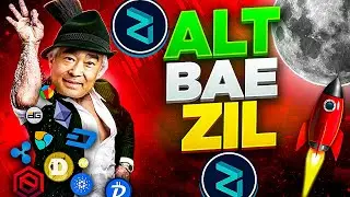 Licenced to ZIL - Zilliqa Price Prediction for 2023! ALTBAE