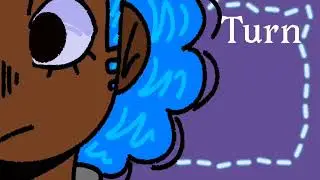 Turn the Lights Off || MAP Part 3 (backup)