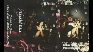 Scarlet Diva - I Enter The Room... That's When I Start To Exist For You [Full Cassette Rip]
