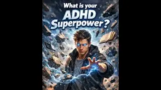 Strengths - Finding your superpower