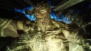 Oko Plays Final Fantasy XV: Episode 10 The Disc of Cauthess