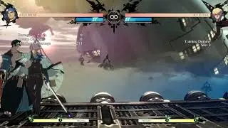 Anji Silly Combo :)