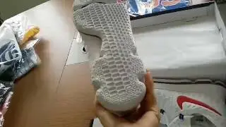 Nike Air Zoom KD9 Sneaker