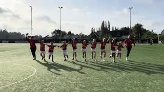 Kampioensfilmpje D1