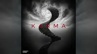 KAKNADO &ndash; KARMA (Official Audio)