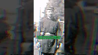 A Civil War Ghost's Warning #civilwar #shorts #ww2 #ghost #ghoststories #pearlharbor