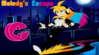 Melody's Escape: Lower Your Expectations - Bo Burnham