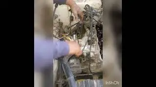 pothwar jeep carburetor tuning.
