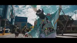 REEL -  SUDAN AFRICA CORAZON 2025