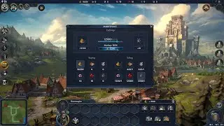 Heroes of Might and Magic: Olden Era | Challenge Marketplaces & Resources Tutorial HERO as Market