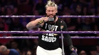 If WWE Was Being Honest About 205 Live