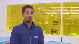 Zow&egrave;l - Leren en Werken - ASML