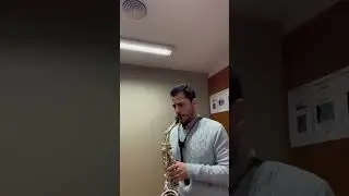 Estudio 1 (Salviani volumen IV), Ezequiel Mar&iacute;n Molina