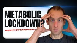 Почему вы не можете похудеть: объяснение воспаления