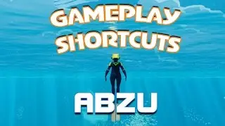 Abzu Impressions