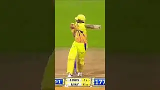 Mr IPL Raina&rsquo;s blazing 87| All shots from that 2014 qualifier masterclass vs Punjab #CSK #Raina #IPL