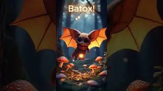 Fox Mix: Genetic Experiment with Adorable Results! 🔬