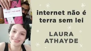 LIVE TATU&Iacute; | Laura Athayde
