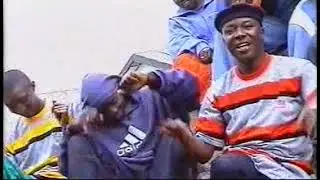 Ernest Dades - Daukaka [Tauraro Album] [Hausa Gospel Music] [Equity Music] ( Official Video )