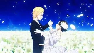 Indila - Love Story「 AMV 」Love Through a Prism