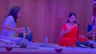 02.Jalandhara Supetasthe -Valachi-Rupaka-Harikesha Nallur Muttaiya Bhagavatar; Sahabhava: Fall 2023