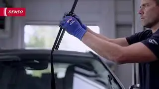 DENSO ClearJet Wiper Blade &ndash; Installation & Technology Guide