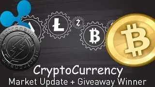 Electroneum Market Update!