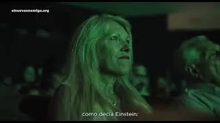 Presentaci&oacute;n El Nuevo Enemigo: el colapso ambiental. Lomas de Zamora