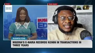 eNaira Struggles: Analysing the Challenges of Nigeria's Digital Currency Adoption